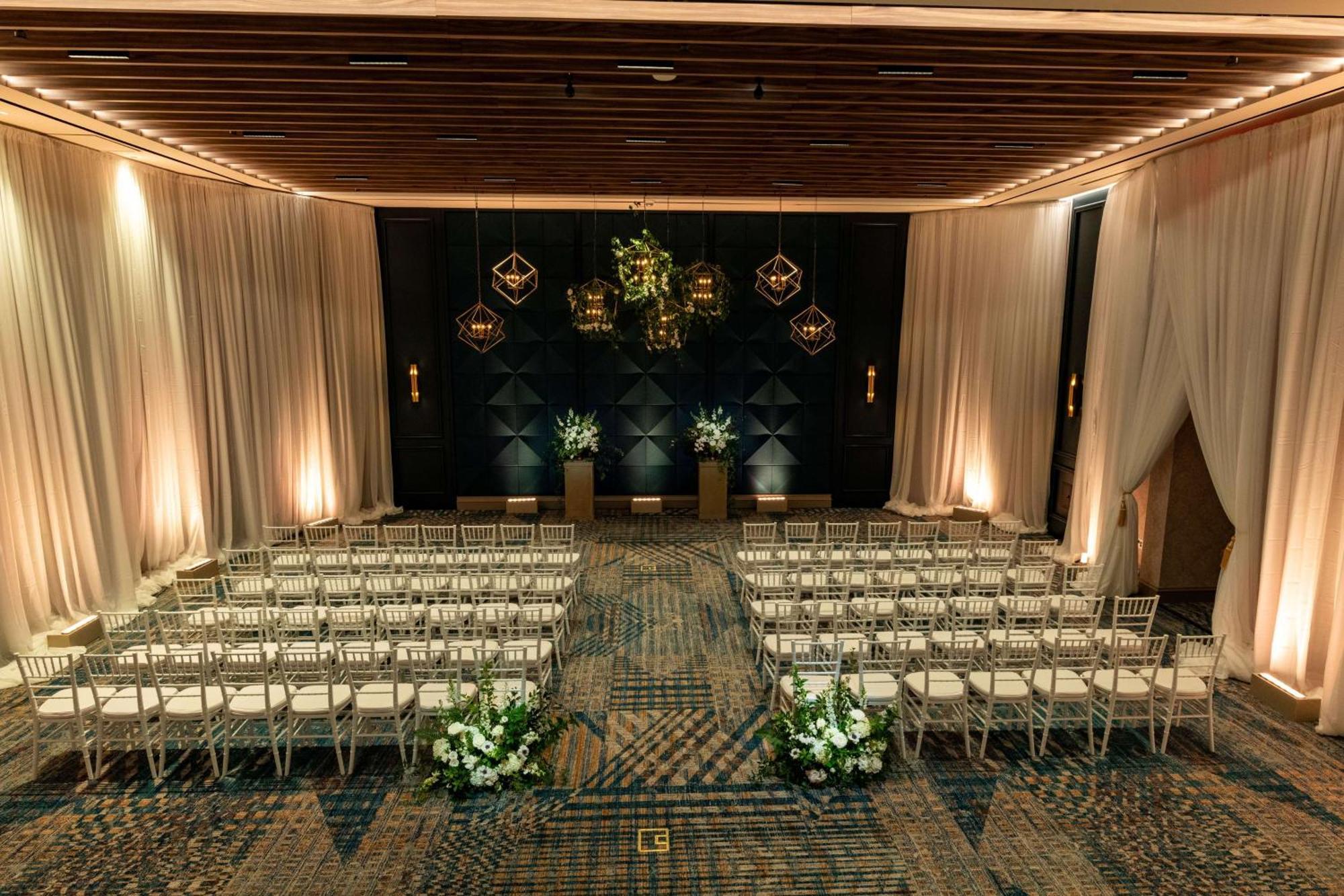 Embassy Suites By Hilton Virginia Beach Oceanfront Resort Eksteriør bilde