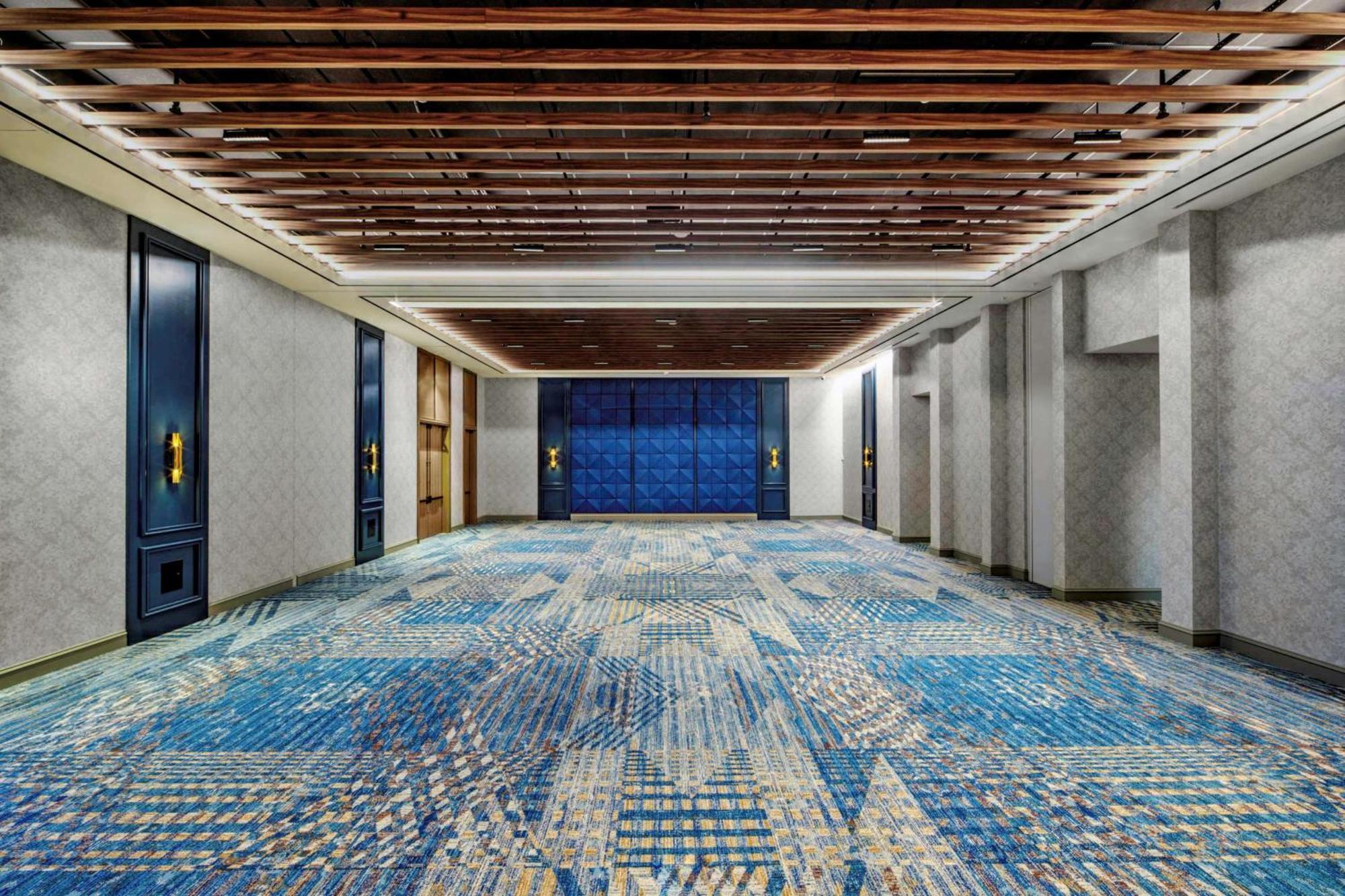Embassy Suites By Hilton Virginia Beach Oceanfront Resort Eksteriør bilde